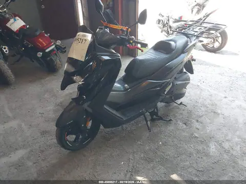 2025 Zhilong Q-max VIN HZ2TCDMNXS1001186 фото 2