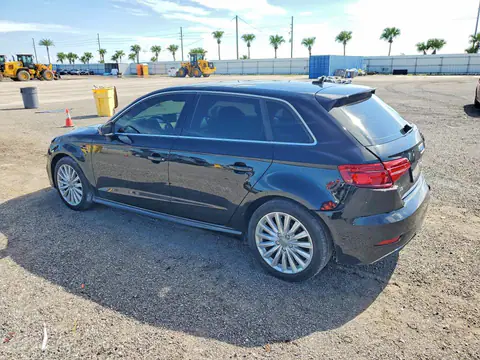 WAUTPBFF2HA035870 — 2017 Audi A3, фото 2 с аукциона Аукцион 26.10.2026, ЗАДНЯЯ ЧАСТЬ