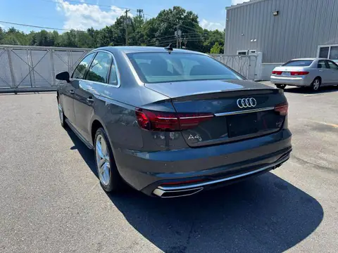 WAUDAAF49MA061648 — 2021 Audi A4, foto 2 de Аукцион 21.10.2026, Pequeñas abolladuras y arañazos