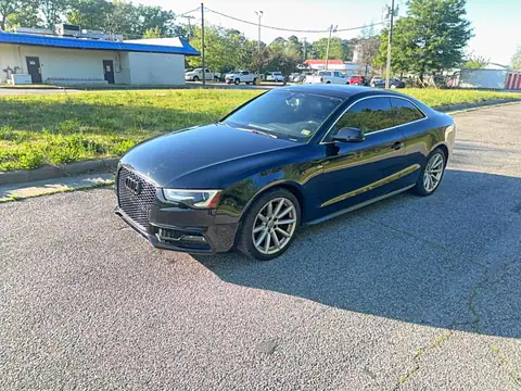 WAUM2AFR9GA049769 — 2016 Audi A5, фото 2 с аукциона Аукцион 20.10.2026, ЕСТЕСТВЕННЫЙ ИЗНОС