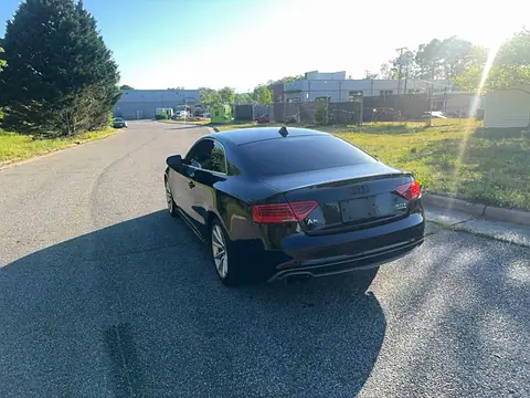 WAUM2AFR9GA049769 — 2016 Audi A5, фото 3 с аукциона Аукцион 20.10.2026, ЕСТЕСТВЕННЫЙ ИЗНОС