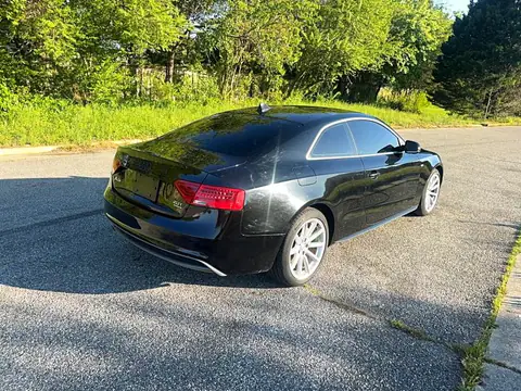 WAUM2AFR9GA049769 — 2016 Audi A5, фото 4 с аукциона Аукцион 20.10.2026, ЕСТЕСТВЕННЫЙ ИЗНОС