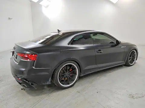 WAUTAAF58MA012431 — 2021 Audi A5, фото 3 с аукциона Аукцион 21.10.2026, Мелкие вмятины и царапины