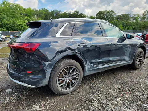 WA1VABGE4KB016171 — 2019 Audi E-Tron, фото 3 с аукциона Аукцион 23.10.2026, ЗАДНЯЯ ЧАСТЬ