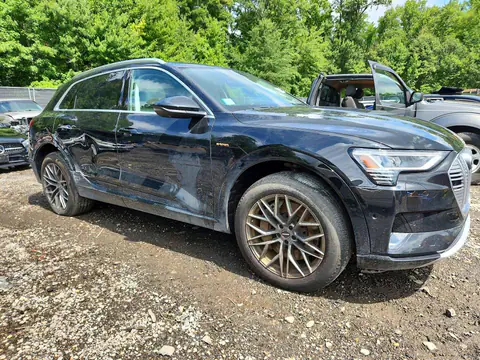 WA1VABGE4KB016171 — 2019 Audi E-Tron, фото 4 с аукциона Аукцион 23.10.2026, ЗАДНЯЯ ЧАСТЬ