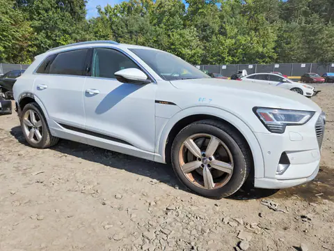 WA1LABGE6KB011996 — 2019 Audi E-Tron, ფოტო 4, Аукцион 16.10.2026, უკანა ნაწილი