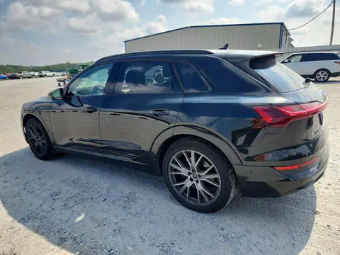 WA1VABGE5MB038148 — 2021 Audi E-Tron, zdjęcie 2 z Аукцион 28.10.2026, Tył