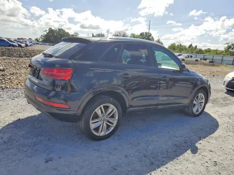 WA1ECCFS8HR004094 — 2017 Audi Q3, photo 3 from Аукцион 20.10.2026, Normal wear