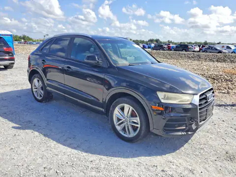 WA1ECCFS8HR004094 — 2017 Audi Q3, photo 4 from Аукцион 20.10.2026, Normal wear