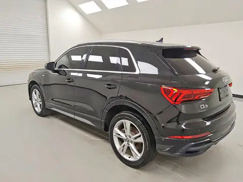 2020 AUDI Q3 VIN WA1DECF37L1026903 фото 2
