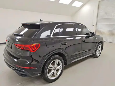 2020 AUDI Q3 VIN WA1DECF37L1026903 фото 3