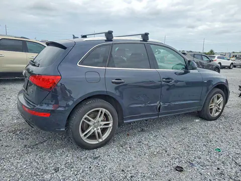 WA1D7AFP7GA087756 — 2016 Audi Q5, фото 3 с аукциона Аукцион 20.10.2026, БОКОВАЯ ЧАСТЬ