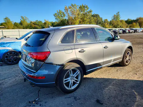 WA1L2AFP5HA009357 — 2017 Audi Q5, ფოტო 3, Аукцион 21.10.2026, უკანა ნაწილი