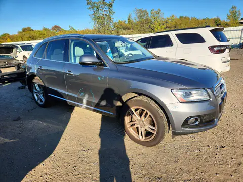 WA1L2AFP5HA009357 — 2017 Audi Q5, ფოტო 4, Аукцион 21.10.2026, უკანა ნაწილი