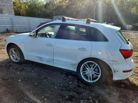 WA1D7AFP5HA003726 — 2017 Audi Q5, zdjęcie 2 z Аукцион 22.10.2026, Tył