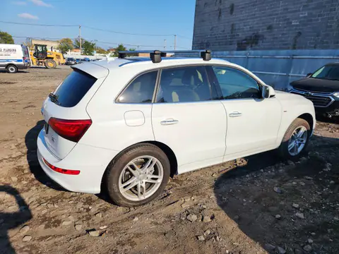WA1D7AFP5HA003726 — 2017 Audi Q5, zdjęcie 3 z Аукцион 22.10.2026, Tył