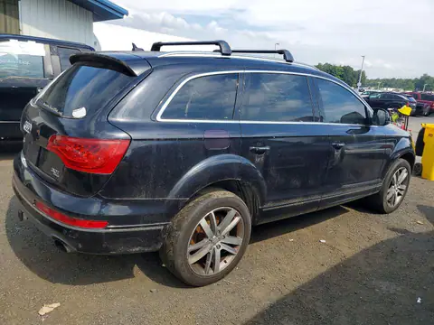 2015 AUDI Q7 VIN WA1LGAFE7FD006181 фото 3