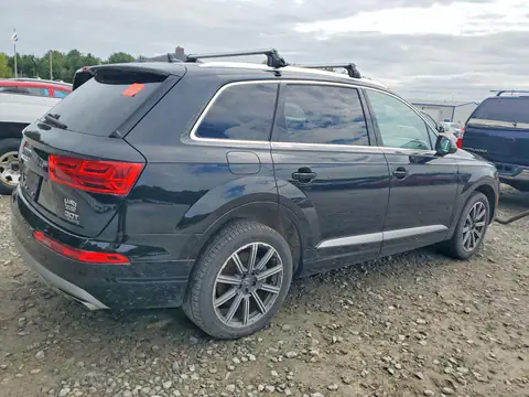 WA1LABF76HD033948 — 2017 Audi Q7, ფოტო 3, Аукцион 21.10.2026, მექანიკური დაზიანება