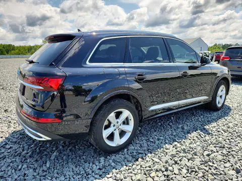 WA1AXAF73LD001029 — 2020 Audi Q7, zdjęcie 3 z Аукцион 26.10.2026, Grad