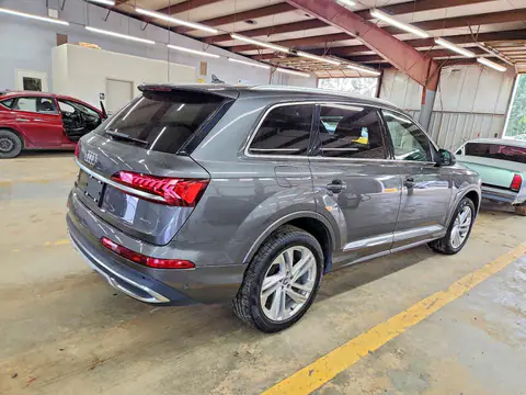 WA1LXAF71MD011438 — 2021 Audi Q7, фото 3 з Аукцион 21.10.2026, Звичайний знос