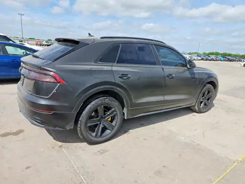 2019 AUDI Q8 VIN WA1AVAF19KD017493 фото 3