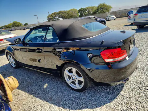 WBAUN1C59CVR00481 — 2012 BMW 128, zdjęcie 2 z Аукцион 16.10.2026, Przód