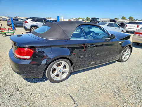 WBAUN1C59CVR00481 — 2012 BMW 128, zdjęcie 3 z Аукцион 16.10.2026, Przód