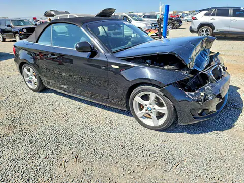WBAUN1C59CVR00481 — 2012 BMW 128, zdjęcie 4 z Аукцион 16.10.2026, Przód