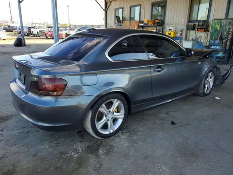 WBAUP9C50DVS95471 — 2013 BMW 128, photo 3 from Аукцион 19.10.2026, Front end