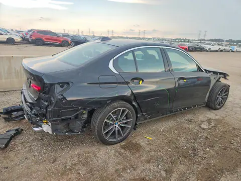 3MW5P9J01M8C05145 — 2021 BMW 330XE, photo 3 from Аукцион 20.10.2026, Front end