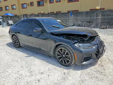 WBA63AV04PFN30122 — 2023 BMW 430I, foto 4 de Аукцион 23.10.2026, Parte delantera