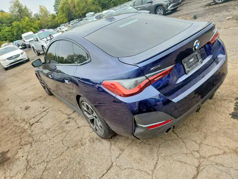 WBA73AV01PFP52251 — 2023 BMW 430XI, foto 2 de Аукцион 23.10.2026, Inundación