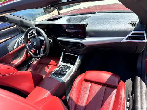 WBA53DB03TCV61570 — 2026 BMW 430XI, photo 9 from Аукцион 21.10.2026, Side
