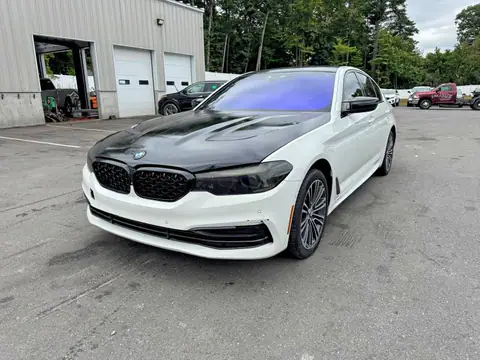 WBAJR3C06LCD80214 — 2020 BMW 530, Мелкие вмятины и царапины (Minor Dent/Scratches), фото до ремонта