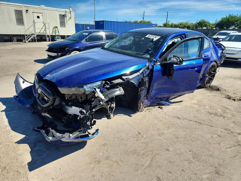 WBS83FK07VCY08838 — 2027 BMW M5, Parte trasera (Rear End), fotos antes de reparar