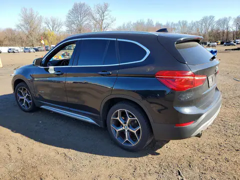 WBXHT3C30J5F89997 — 2018 BMW X1, фото 2 з Аукцион 23.10.2026, Бокова частина