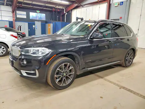 5UXKR0C5XF0P00475 — 2015 BMW X5, Мелкие вмятины та царапины (Minor Dent/Scratches), фото до ремонту