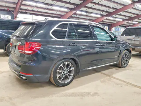 5UXKR0C5XF0P00475 — 2015 BMW X5, photo 3 from Аукцион 22.10.2026, Minor dents and scratches