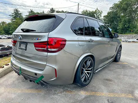 5YMKT6C30H0X20703 — 2017 BMW X5, фото 3 с аукциона Аукцион 21.10.2026, МЕХАНИЧЕСКИЕ ПОВРЕЖДЕНИЯ