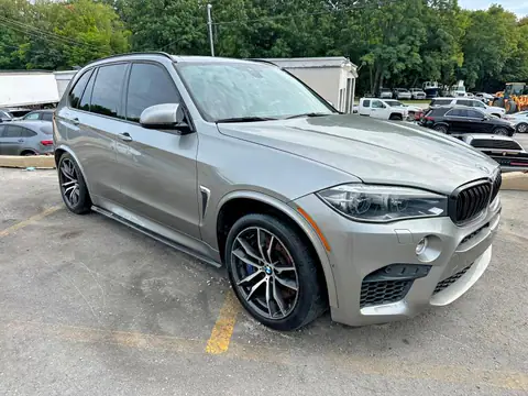 5YMKT6C30H0X20703 — 2017 BMW X5, фото 4 с аукциона Аукцион 21.10.2026, МЕХАНИЧЕСКИЕ ПОВРЕЖДЕНИЯ