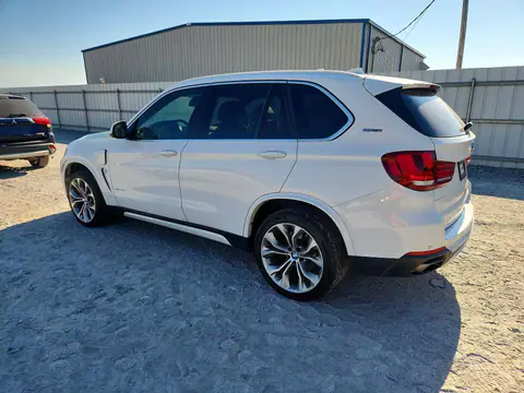 5UXKT0C55J0W01993 — 2018 BMW X5, photo 2 from Аукцион 28.10.2026, Minor dents and scratches