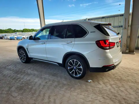 5UXKT0C5XJ0W02637 — 2018 BMW X5, фото 2 с аукциона Аукцион 07.10.2026, МЕХАНИЧЕСКИЕ ПОВРЕЖДЕНИЯ