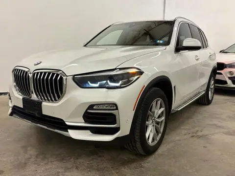 5UXCR6C09L9B77892 — 2020 BMW X5, photo 2 from Аукцион 27.10.2026, Normal wear