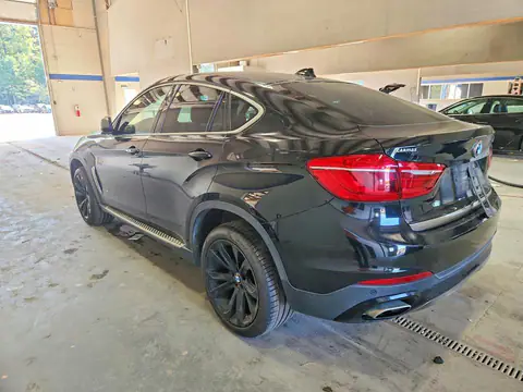 5UXKU0C58J0G69561 — 2018 BMW X6, photo 2 from Аукцион 16.10.2026, Minor dents and scratches