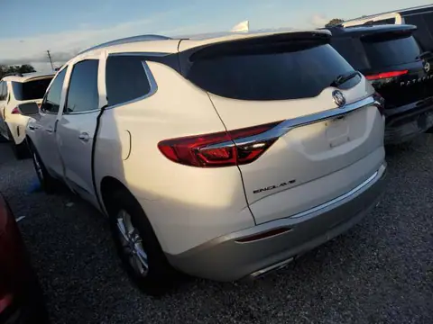 5GAERBKW6LJ132995 — 2020 Buick Enclave Essence, ფოტო 2, Аукцион 26.10.2026, დატბორვა