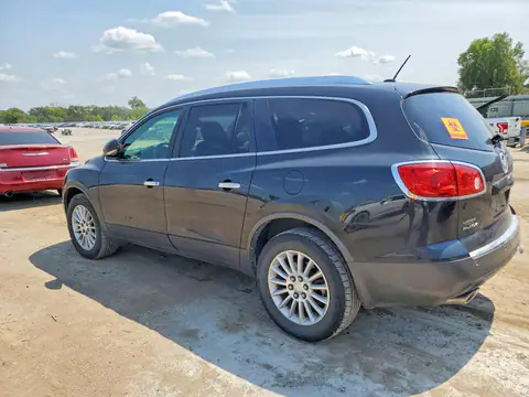 5GAKRCED0CJ302030 — 2012 Buick Enclave, фото 2 с аукциона Аукцион 05.10.2026, Механические повреждения