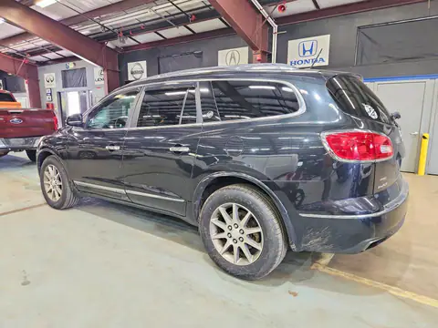 5GAKVCKD5DJ135438 — 2013 Buick Enclave, photo 2 from Аукцион 22.10.2026, Minor dents and scratches