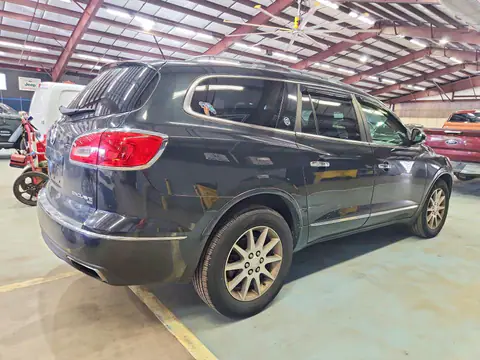 5GAKVCKD5DJ135438 — 2013 Buick Enclave, photo 3 from Аукцион 22.10.2026, Minor dents and scratches