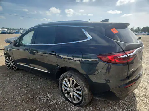 5GAEVBKW9JJ161965 — 2018 Buick Enclave, zdjęcie 2 z Аукцион 26.10.2026, Przód