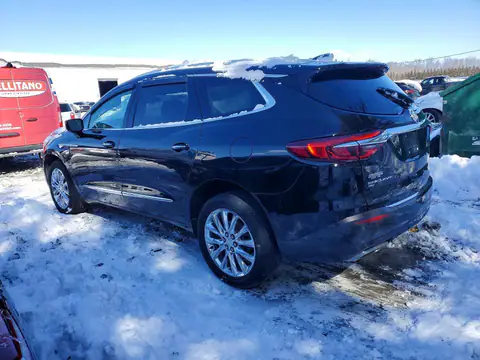 5GAEVBKW0LJ191018 — 2020 Buick Enclave, zdjęcie 2 z Аукцион 26.10.2026, Przód